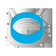 OUTIL DE MONTAGE PLONGEUR DE FREIN ZF TRAXON